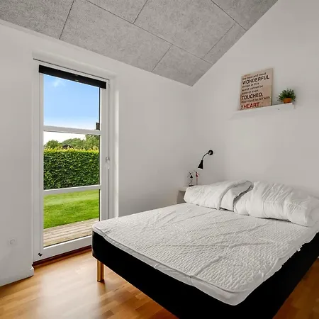 בית נופש Bernice - 900m From The Sea By Interhome Brondstrup