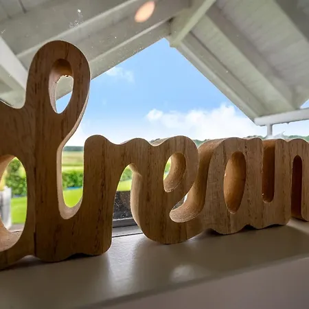 Bernice - 900m From The Sea By Interhome Vakantiehuis Brondstrup