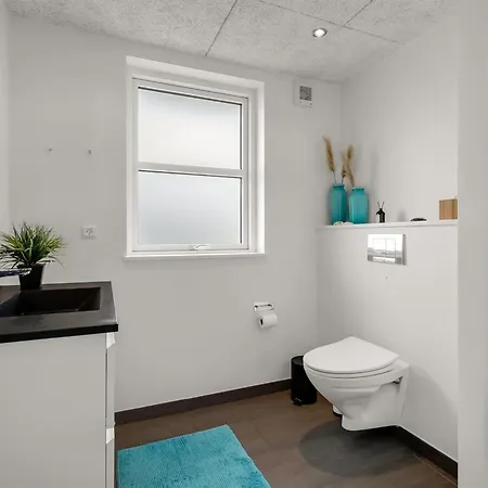 Bernice - 900m From The Sea By Interhome Brondstrup