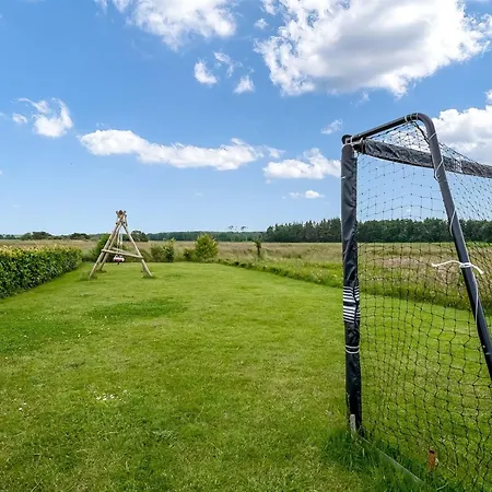 Bernice - 900m From The Sea By Interhome