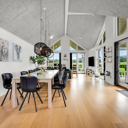 Bernice - 900m From The Sea By Interhome בית נופש *