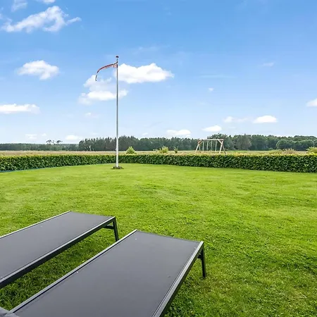 Bernice - 900m From The Sea By Interhome Vakantiehuis Brondstrup