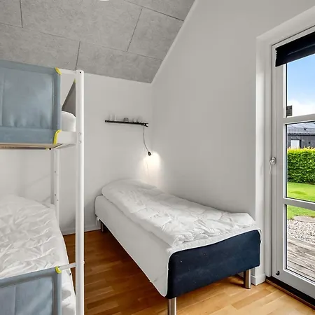 Bernice - 900m From The Sea By Interhome Brondstrup