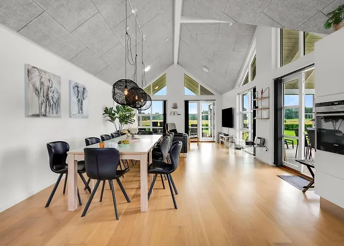 Bernice - 900m From The Sea By Interhome Ferienhaus *
